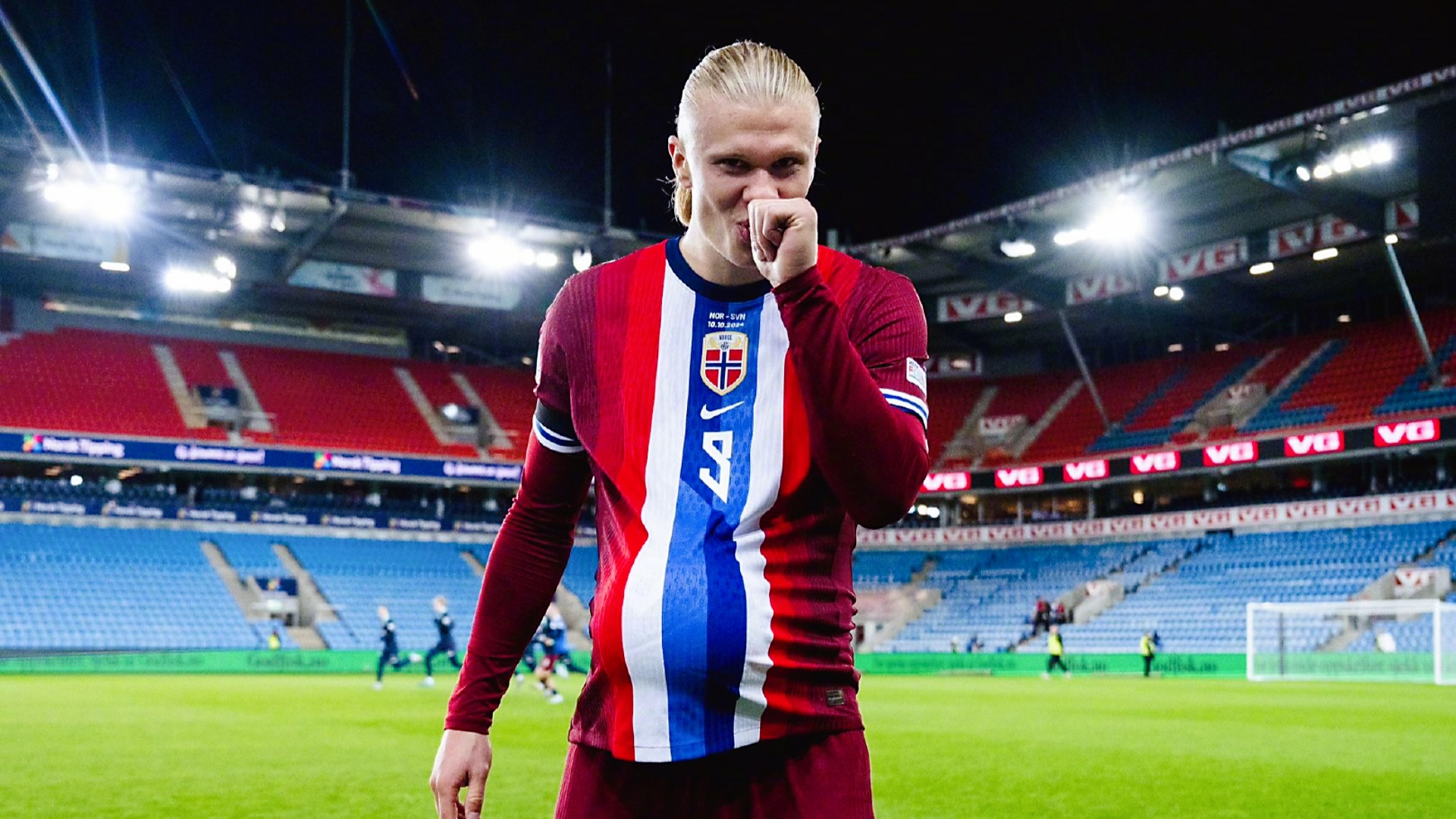  哈兰德关键节点挺进下一轮，德国队带队取胜！爱游戏入口