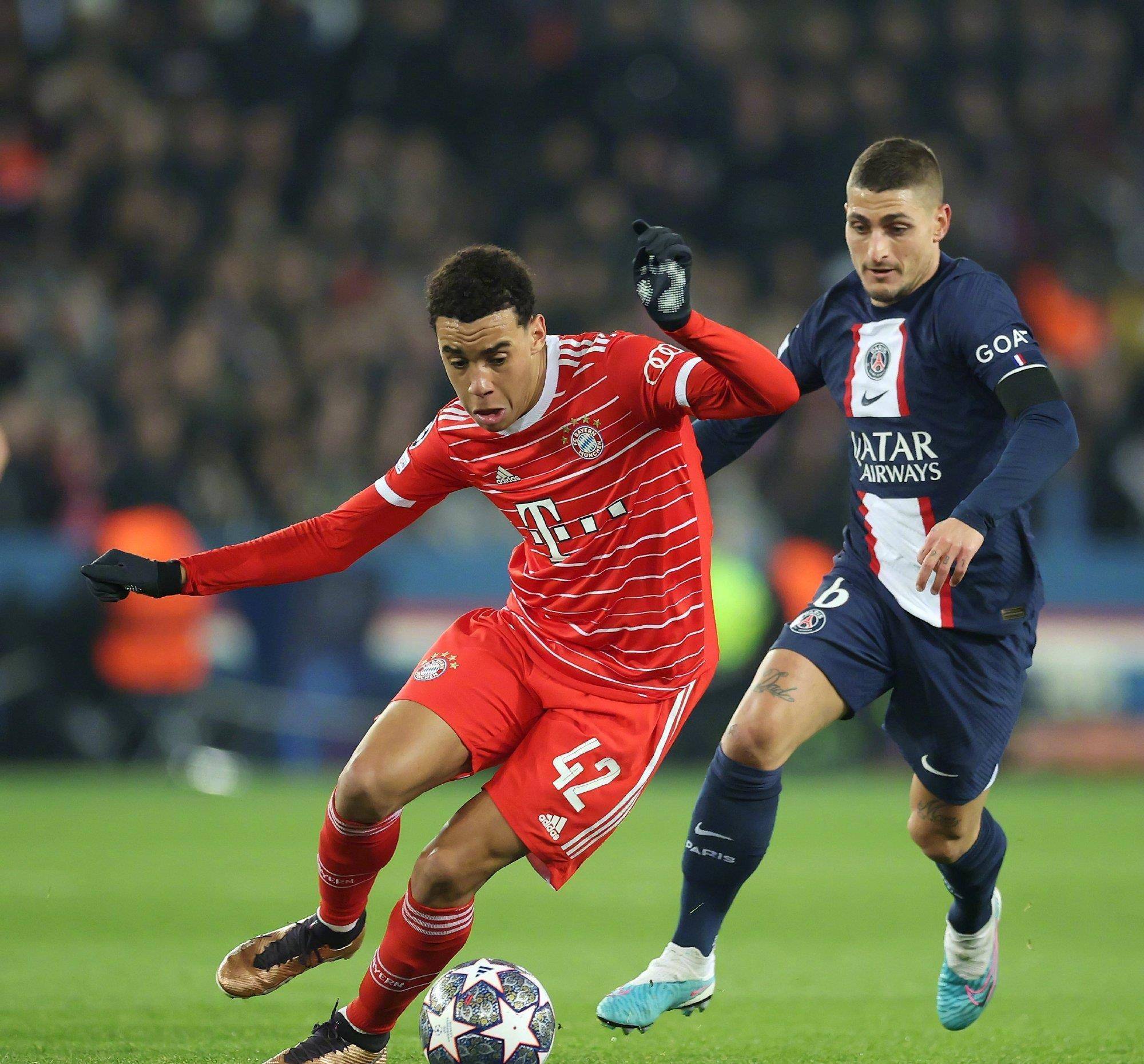 关于风云突变！巴黎圣日耳曼清晨战术微调，西甲版图或变，引发热议，团队化学反应显著的信息爱游戏体育